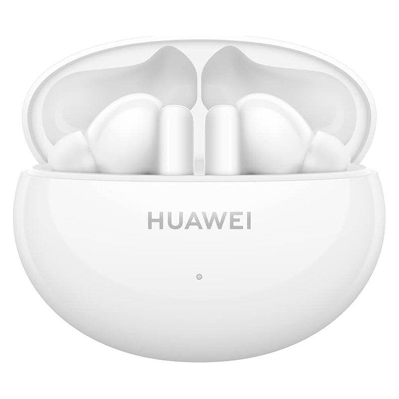 Huawei Freebuds 5i, Noise Cancelling, 18.5 hours Battery Life - White